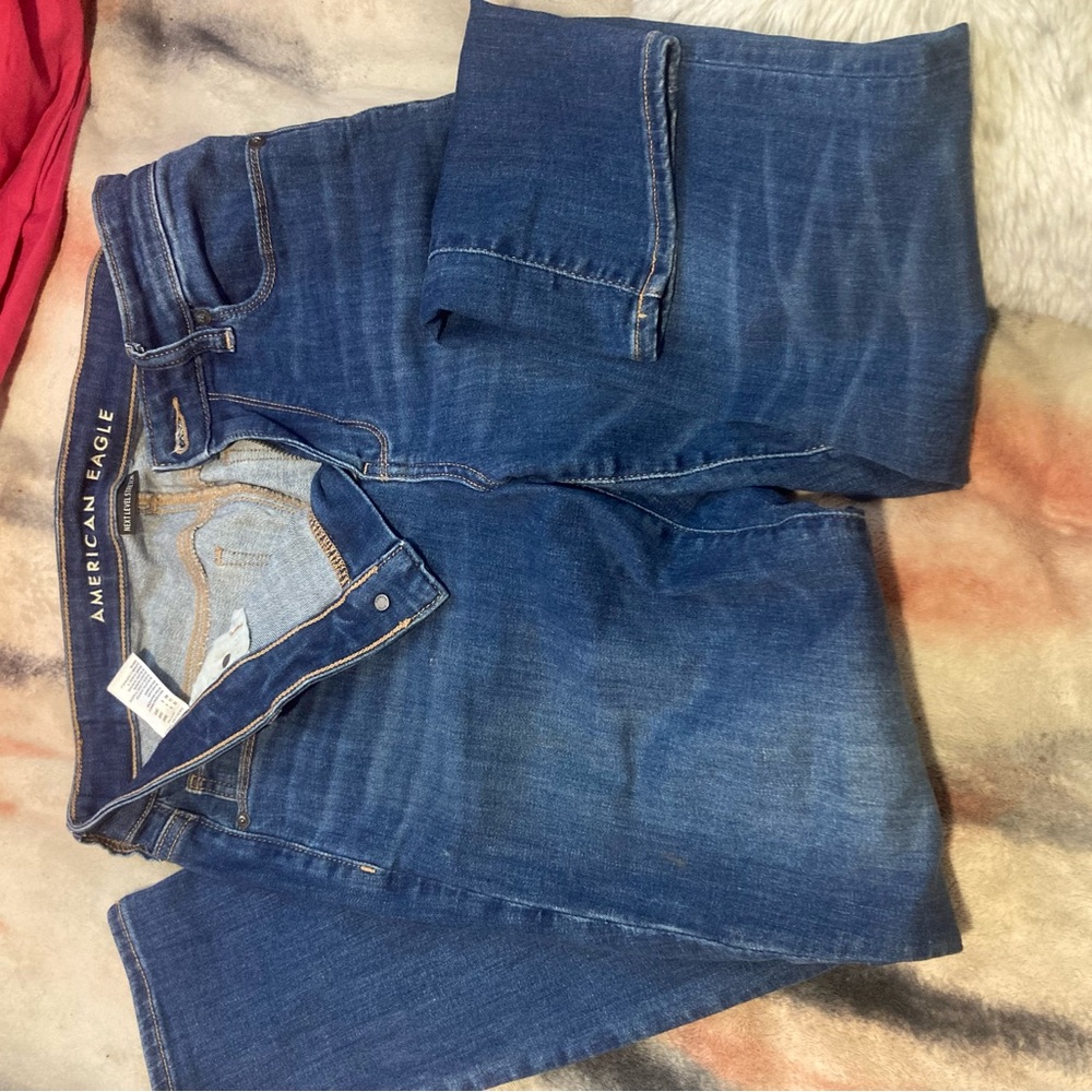 American Eagle Outfitters Denim Pants